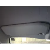 Parasol Izquierdo para Peugeot 2008 I (Cu_)