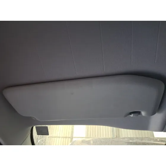 Parasol Izquierdo para Peugeot 2008 I (Cu_)