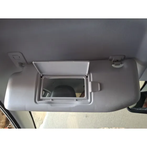 Parasol Izquierdo para Peugeot 2008 I (Cu_)
