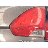 Piloto Trasero Derecho Interior para Peugeot 2008 I (Cu_)