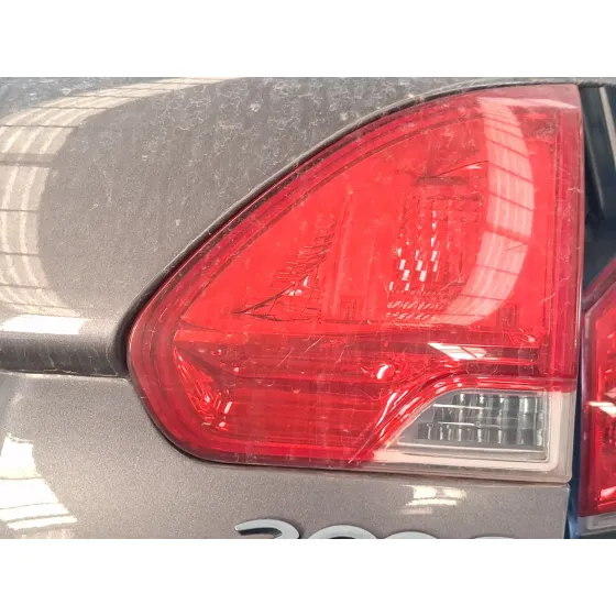Piloto Trasero Derecho Interior para Peugeot 2008 I (Cu_)