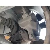 Pinza Freno Delantera Izquierda para Peugeot 2008 I (Cu_)