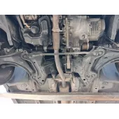 Puente Delantero para Peugeot 2008 I (Cu_)