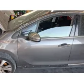 Puerta Delantera Izquierda para Peugeot 2008 I (Cu_)
