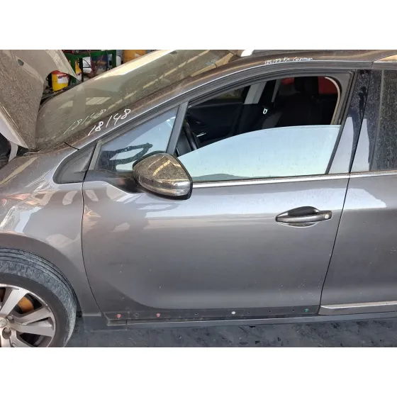 Puerta Delantera Izquierda para Peugeot 2008 I (Cu_)