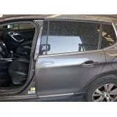 Puerta Trasera Izquierda para Peugeot 2008 I (Cu_)