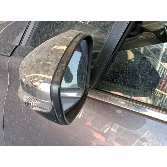 Retrovisor Izquierdo para Peugeot 2008 I (Cu_)