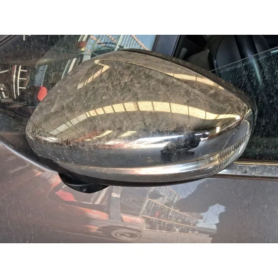 Retrovisor Izquierdo para Peugeot 2008 I (Cu_)