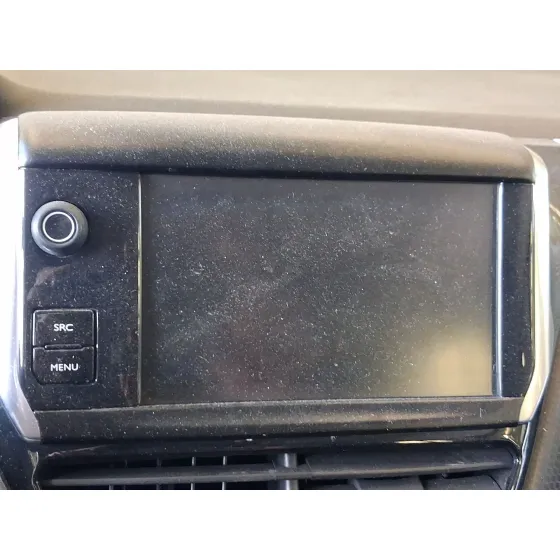 Sistema Navegacion Gps para Peugeot 2008 I (Cu_)