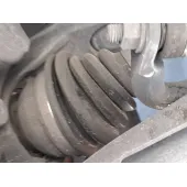 Transmision Delantera Derecha para Peugeot 2008 I (Cu_)