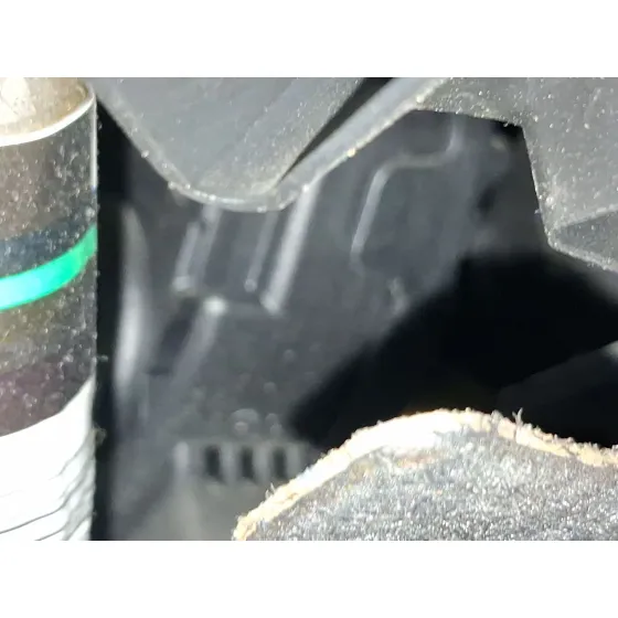 Potenciometro Pedal para Peugeot 2008 I (Cu_)