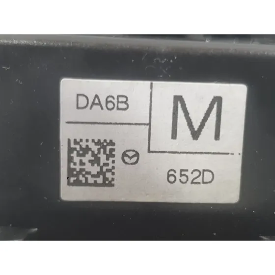 Mando Limpia para Mazda 2 Hatchback (Dl, Dj)