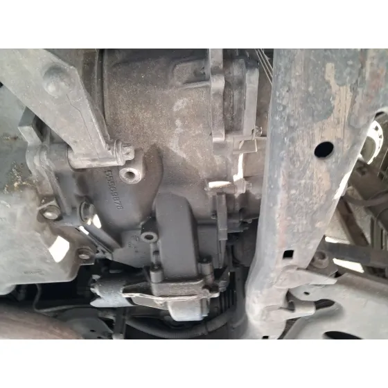 Caja Cambios para Opel Meriva B Monospace (S10)