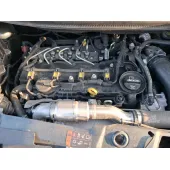 Motor Completo para Opel Meriva B Monospace (S10)