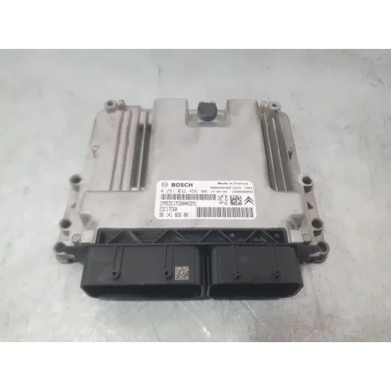 Centralita Motor Uce para Citroën Berlingo Furgoneta/Monovolumen (B9)