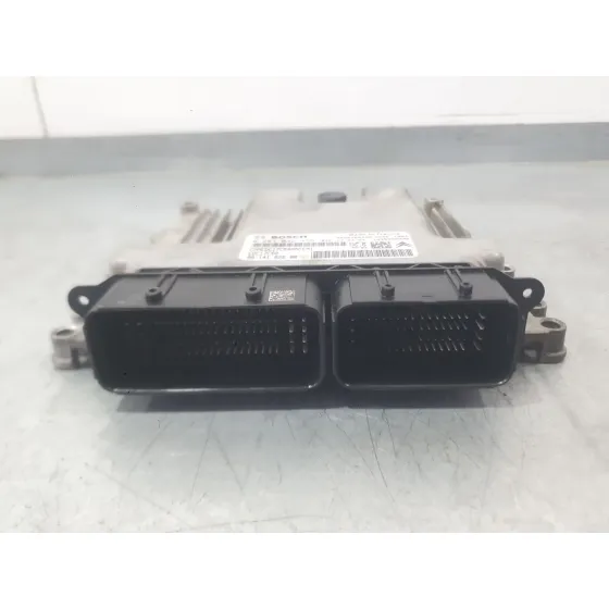 Centralita Motor Uce para Citroën Berlingo Furgoneta/Monovolumen (B9)