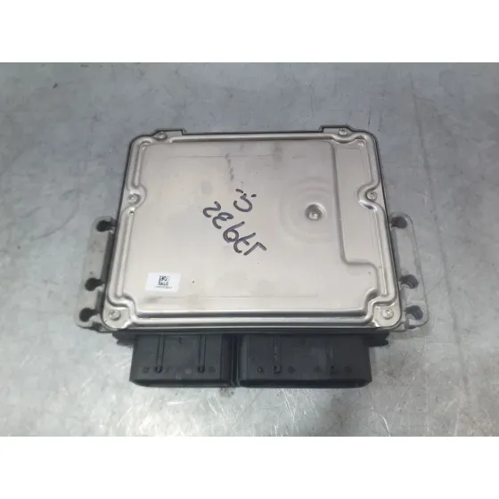 Centralita Motor Uce para Citroën Berlingo Furgoneta/Monovolumen (B9)