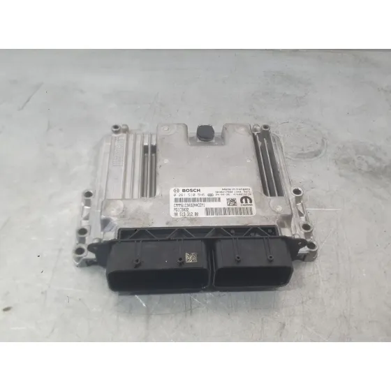 Centralita Motor Uce para Opel Corsa F (P2Jo)