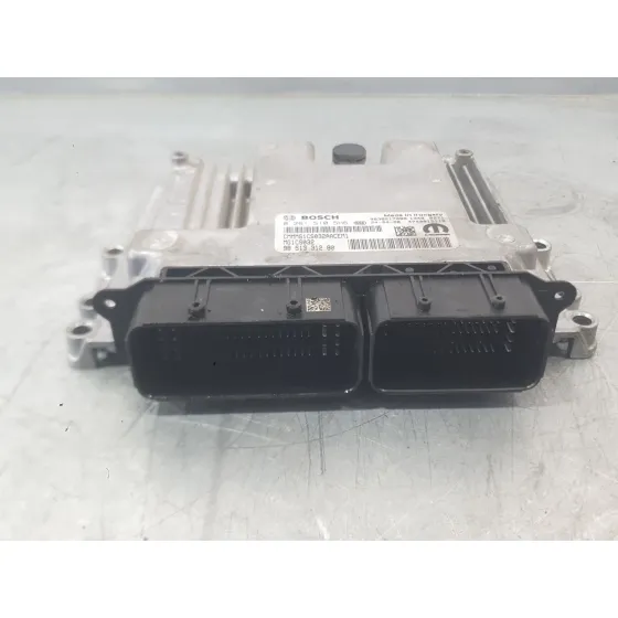 Centralita Motor Uce para Opel Corsa F (P2Jo)