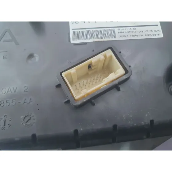 Cuadro Instrumentos para Jeep Avenger (J2)