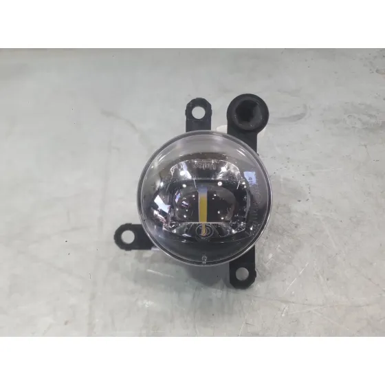Faro Antiniebla Derecho para Jeep Avenger (J2)