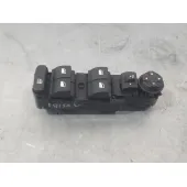 Mando Elevalunas Delantero Izquierdo para Jeep Avenger (J2)