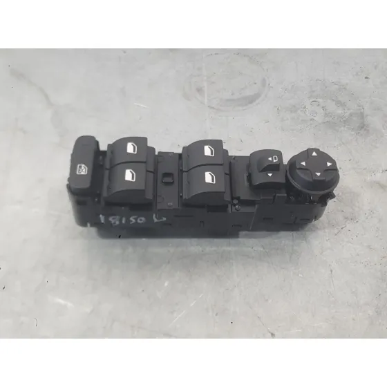 Mando Elevalunas Delantero Izquierdo para Jeep Avenger (J2)