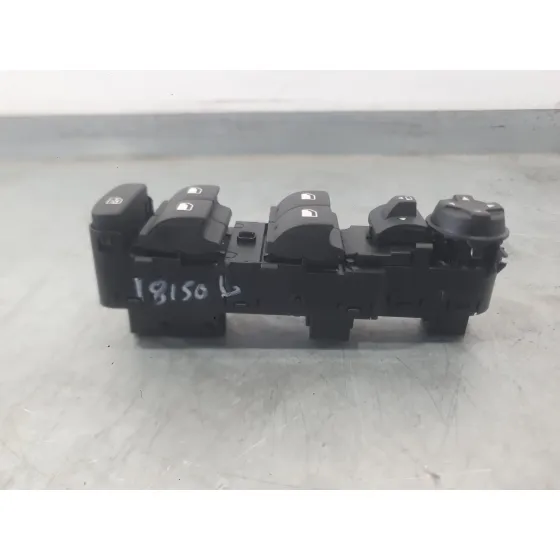 Mando Elevalunas Delantero Izquierdo para Jeep Avenger (J2)