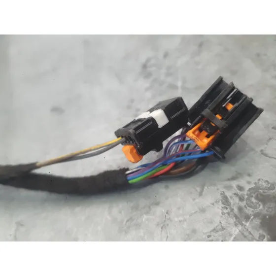 Retrovisor Izquierdo para Jeep Avenger (J2)