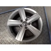 Llanta Aluminio para Volkswagen Golf Vii (5G1, Bq1, Be1, Be2)