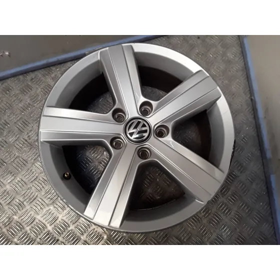 Llanta Aluminio para Volkswagen Golf Vii (5G1, Bq1, Be1, Be2)