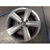Llanta Aluminio para Volkswagen Golf Vii (5G1, Bq1, Be1, Be2)