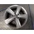 Llanta Aluminio para Volkswagen Golf Vii (5G1, Bq1, Be1, Be2)