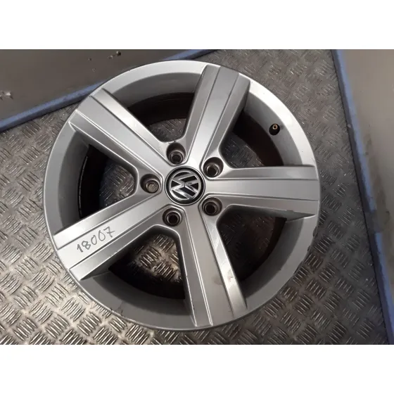Llanta Aluminio para Volkswagen Golf Vii (5G1, Bq1, Be1, Be2)