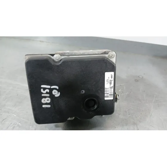 Abs para Peugeot 3008 I Monospace (0U_)