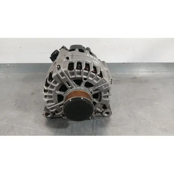 Alternador para Peugeot 3008 I Monospace (0U_)