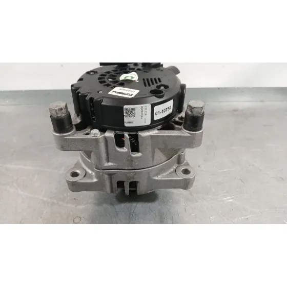 Alternador para Peugeot 3008 I Monospace (0U_)
