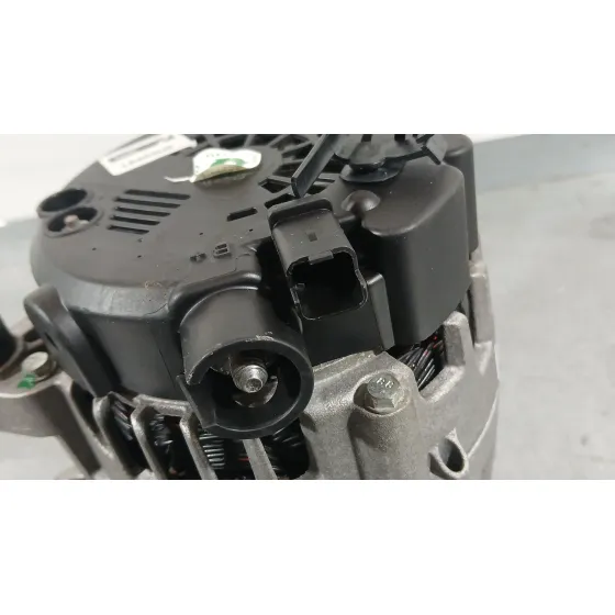 Alternador para Peugeot 3008 I Monospace (0U_)