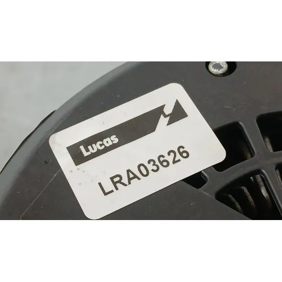 Alternador para Peugeot 3008 I Monospace (0U_)