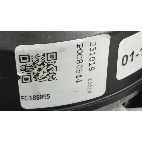 Alternador para Peugeot 3008 I Monospace (0U_)