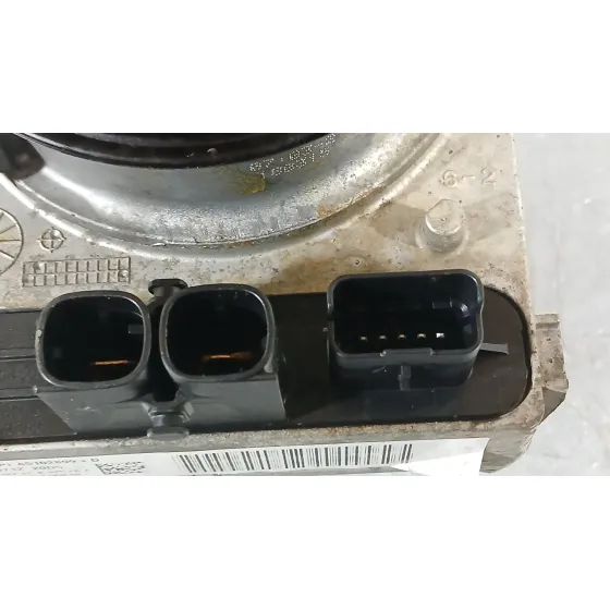 Bomba Direccion Electrica para Peugeot 3008 I Monospace (0U_)