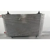Condensador / Radiador Aire Acondicionado para Peugeot 3008 I Monospace (0U_)