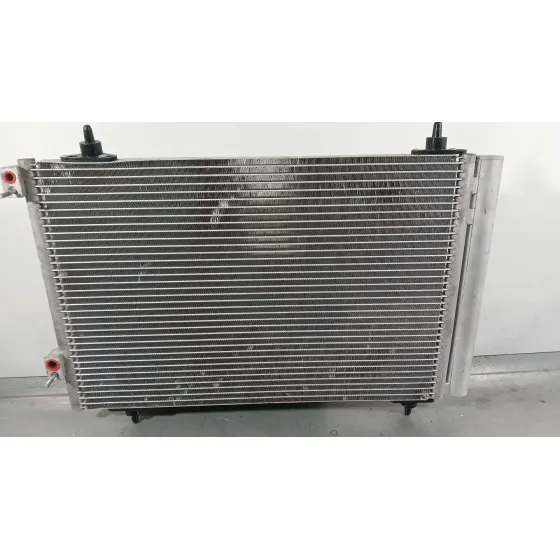 Condensador / Radiador Aire Acondicionado para Peugeot 3008 I Monospace (0U_)
