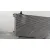 Condensador / Radiador Aire Acondicionado para Peugeot 3008 I Monospace (0U_)