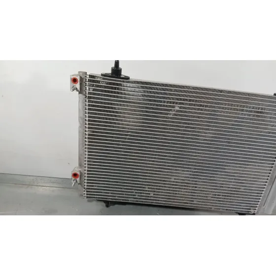 Condensador / Radiador Aire Acondicionado para Peugeot 3008 I Monospace (0U_)