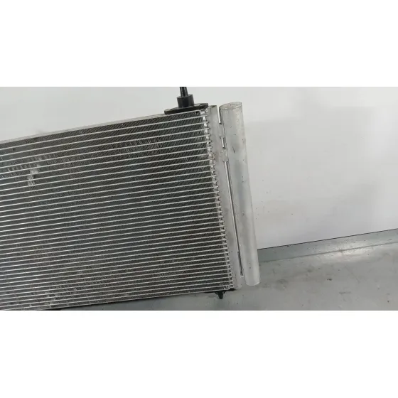 Condensador / Radiador Aire Acondicionado para Peugeot 3008 I Monospace (0U_)
