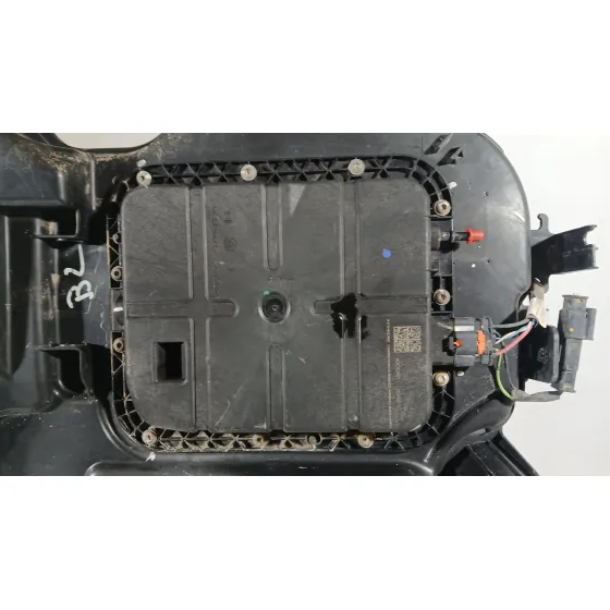 Deposito Adblue para Peugeot 3008 I Monospace (0U_)