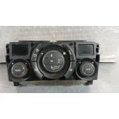 Mando Climatizador para Peugeot 3008 I Monospace (0U_)