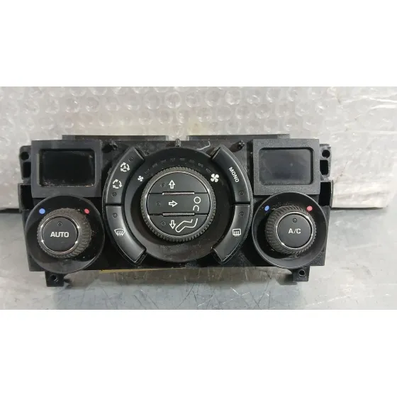 Mando Climatizador para Peugeot 3008 I Monospace (0U_)