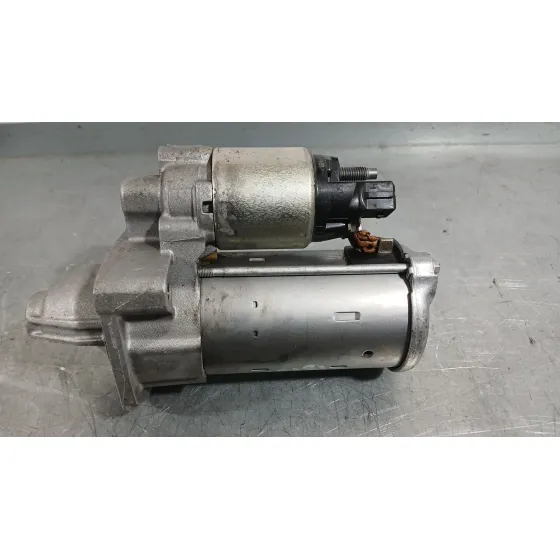 Motor Arranque para Peugeot 3008 I Monospace (0U_)